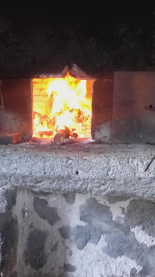 فندق Adega Do Gato Calhau المظهر الخارجي الصورة